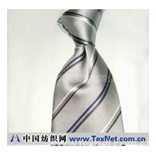 苏州市派雅服饰有限公司 -色织真丝领带